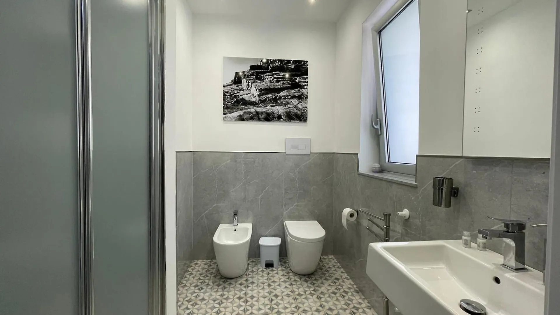 Pizzuco Holiday Rooms Montallegro 0*,