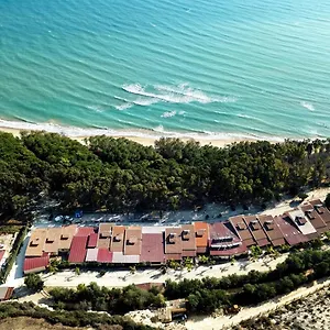 Holiday park Eraclea Minoa Village, Montallegro