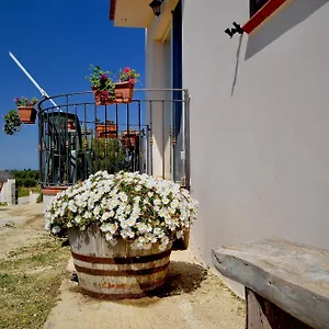 Holiday home Chiara, Montallegro