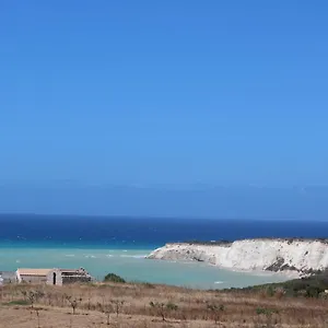Bed & Breakfast L'eden Di Capo Bianco, Montallegro