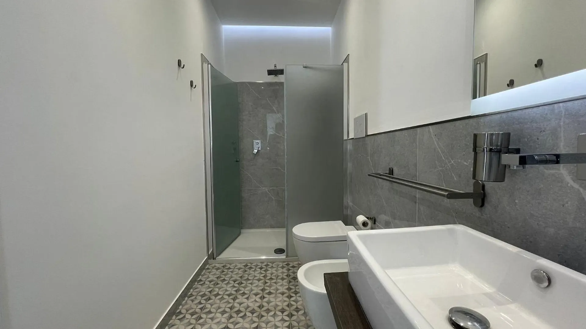 Pizzuco Holiday Rooms Montallegro Italy