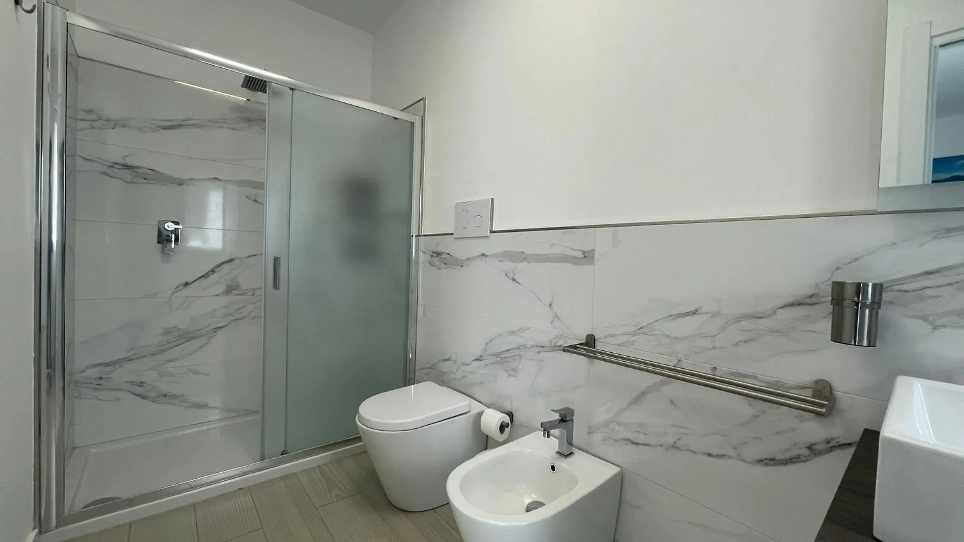 Guest house Pizzuco Holiday Rooms Montallegro