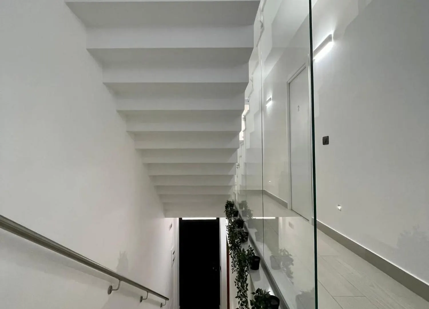 Guest house Pizzuco Holiday Rooms Montallegro