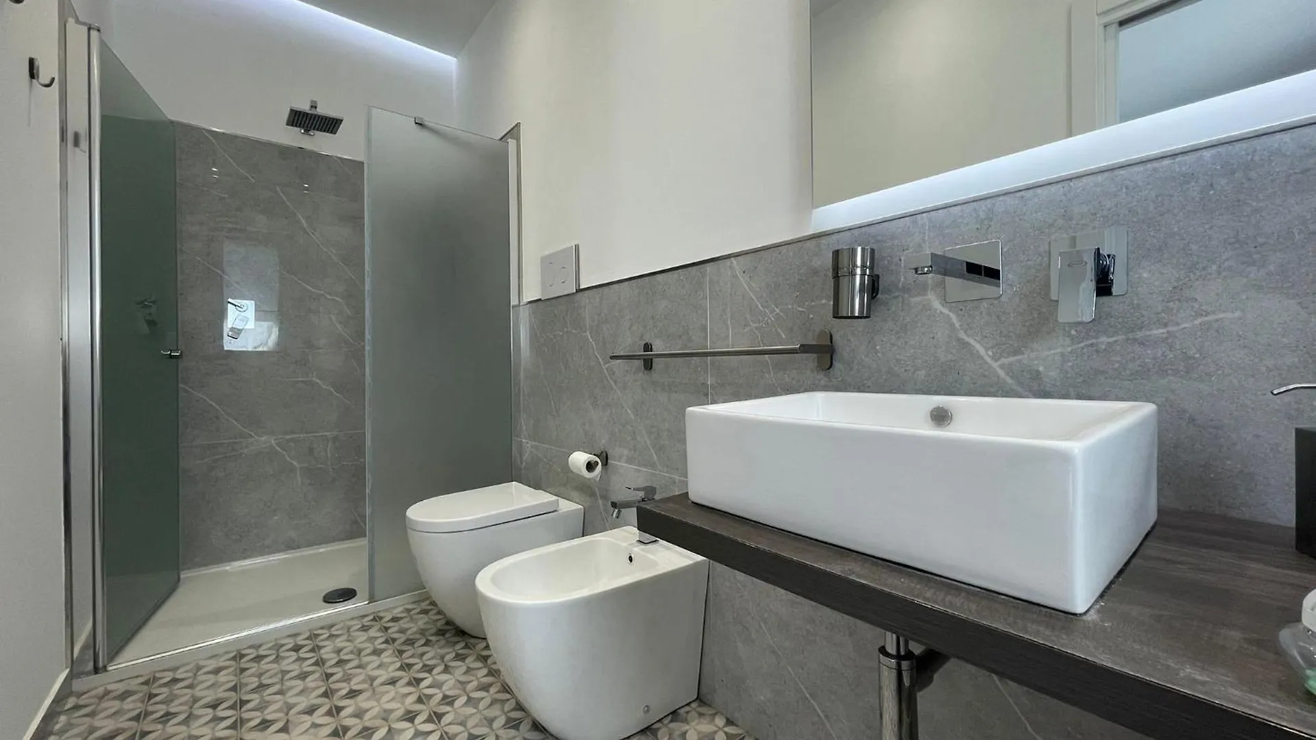 Pizzuco Holiday Rooms Montallegro Guest house
