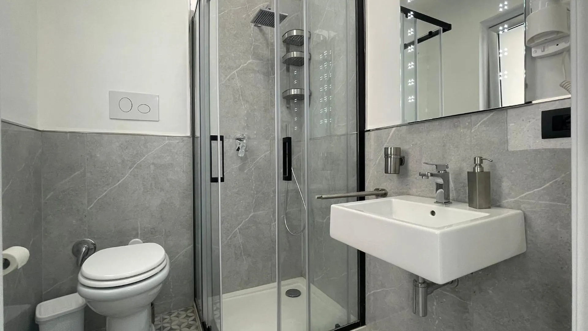 Pizzuco Holiday Rooms Montallegro