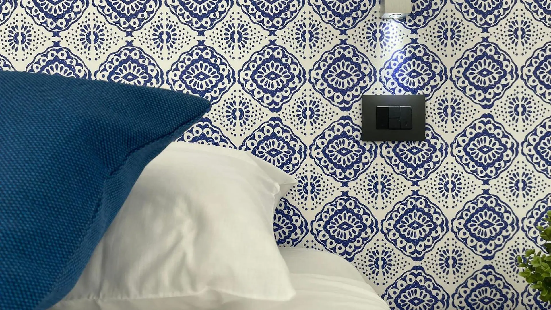 Guest house Pizzuco Holiday Rooms Montallegro Italy